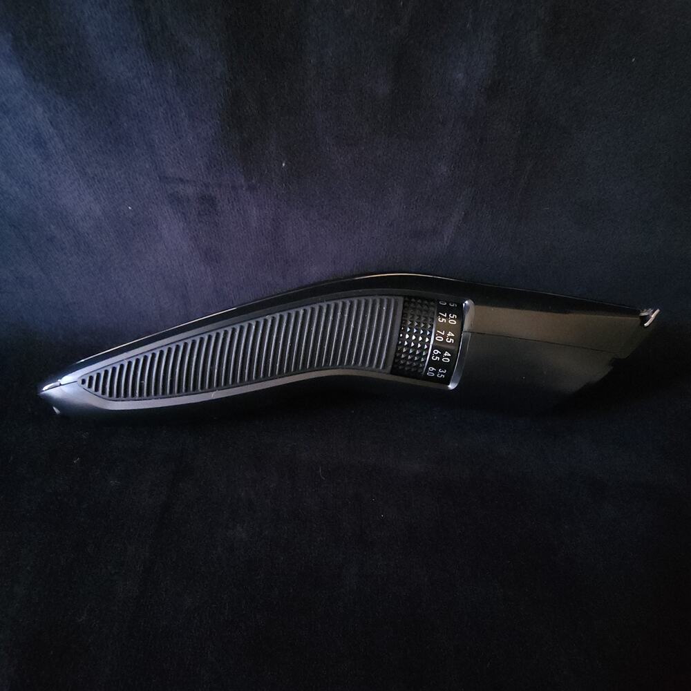 Andis Slimline Electric Rechargeable Cordless Wet/Dry Hair & Beard Trimmer WDT-1 - Picture 5 of 11